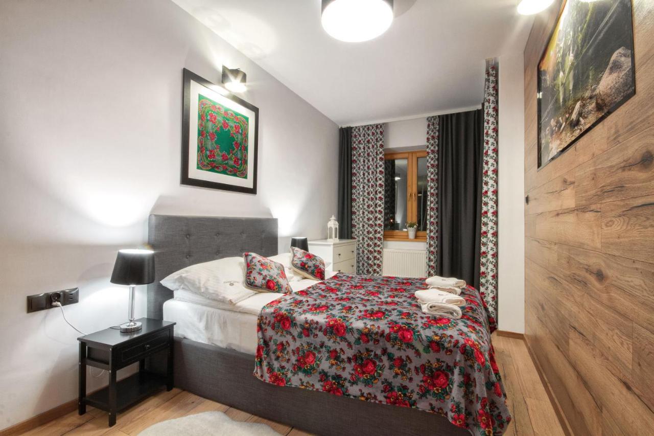 Apartserwis - Orkana Centrum * Zakopane