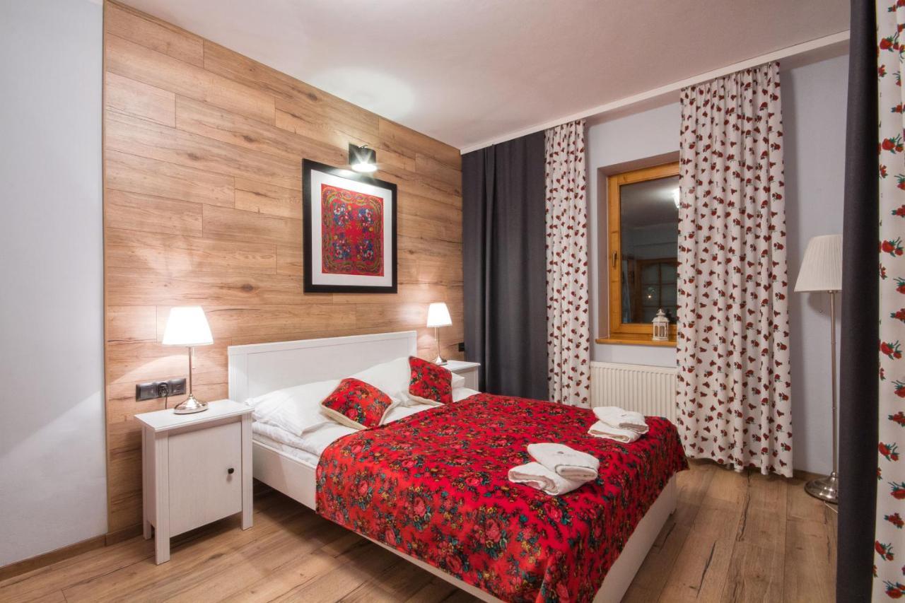 Apartserwis - Orkana Centrum