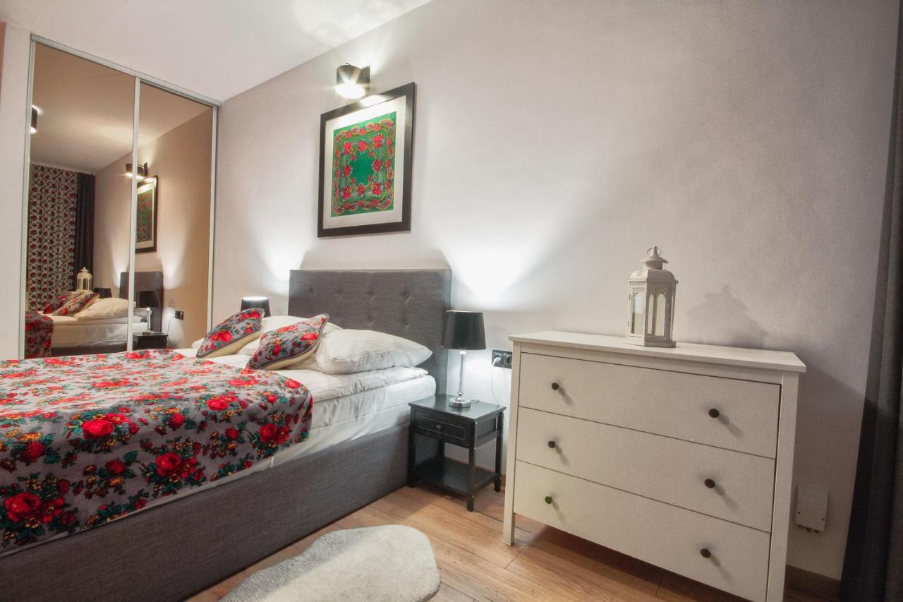Apartserwis - Orkana Centrum Apartment Zakopane