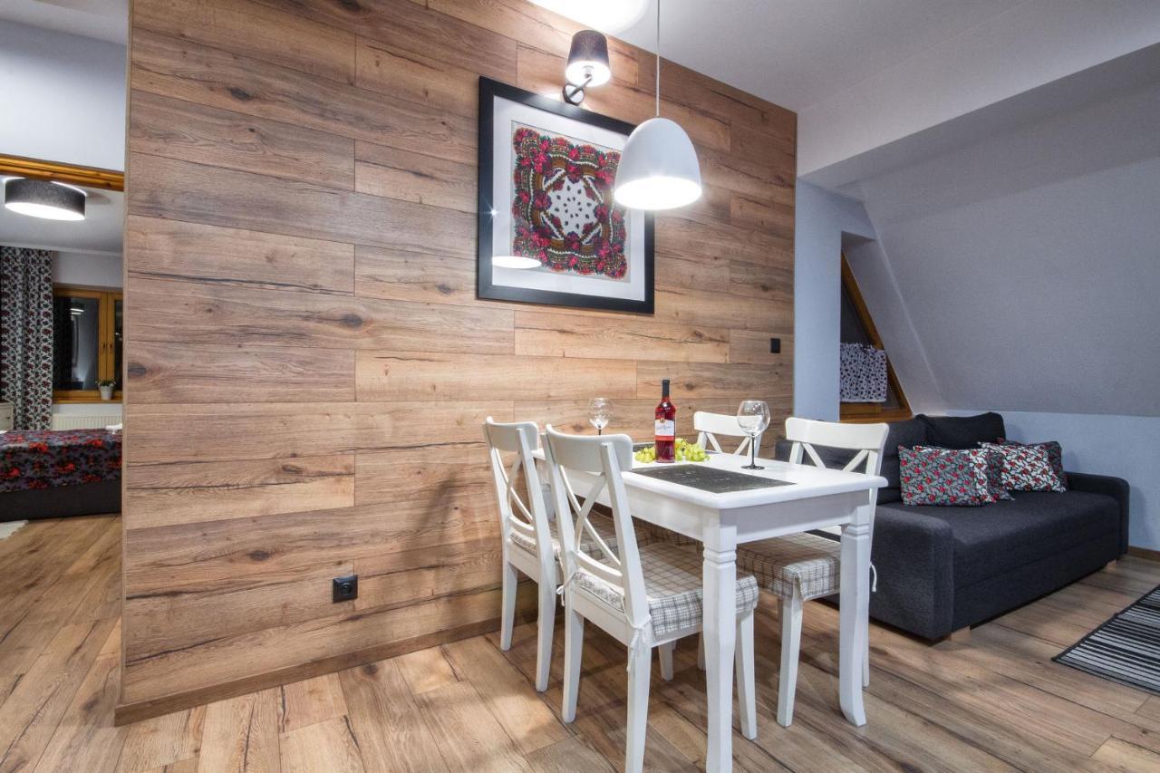 Apartserwis - Orkana Centrum Zakopane