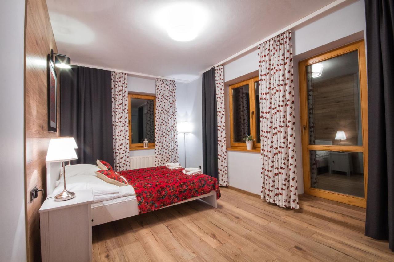 Apartserwis - Orkana Centrum Zakopane
