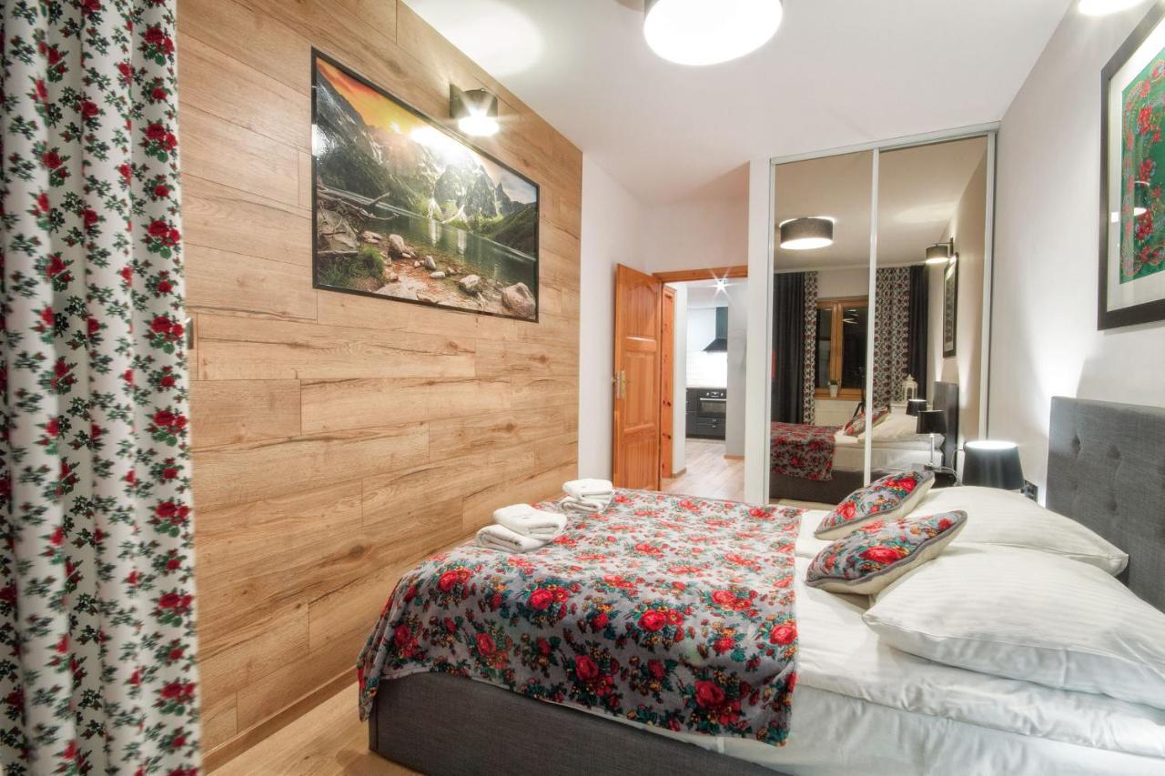 Apartserwis - Orkana Centrum Apartment *