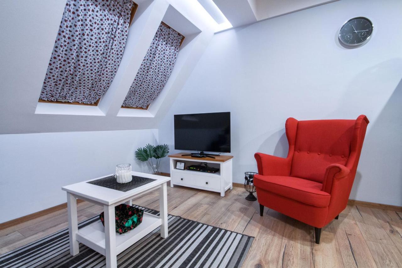 Apartserwis - Orkana Centrum Apartamento