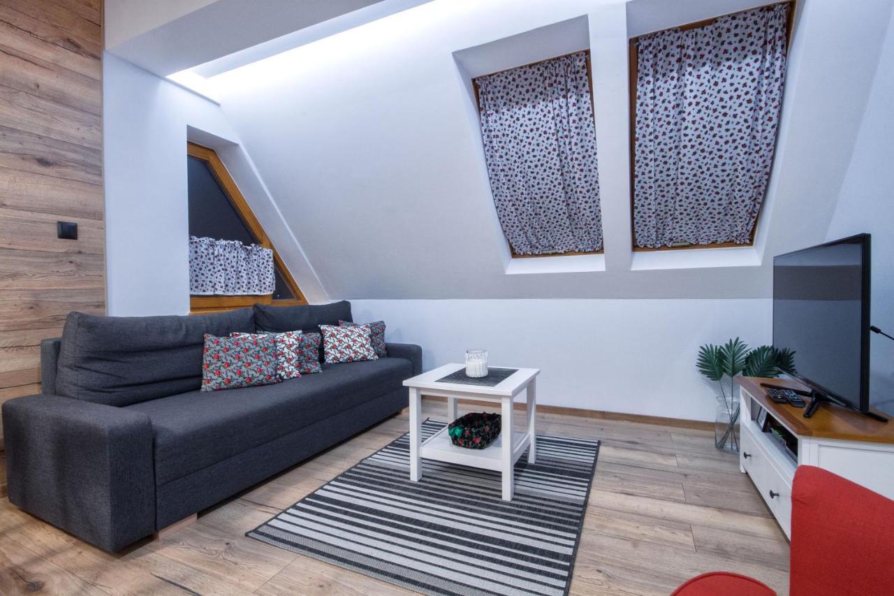 Apartserwis - Orkana Centrum Apartment Zakopane