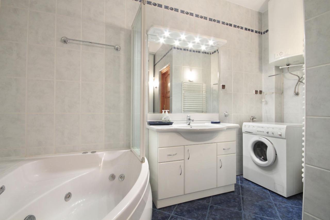 Apartserwis - Orkana Centrum Apartment
