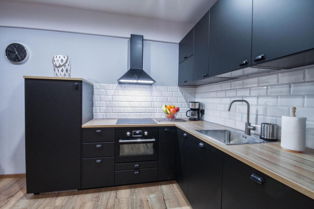 Apartserwis - Orkana Centrum