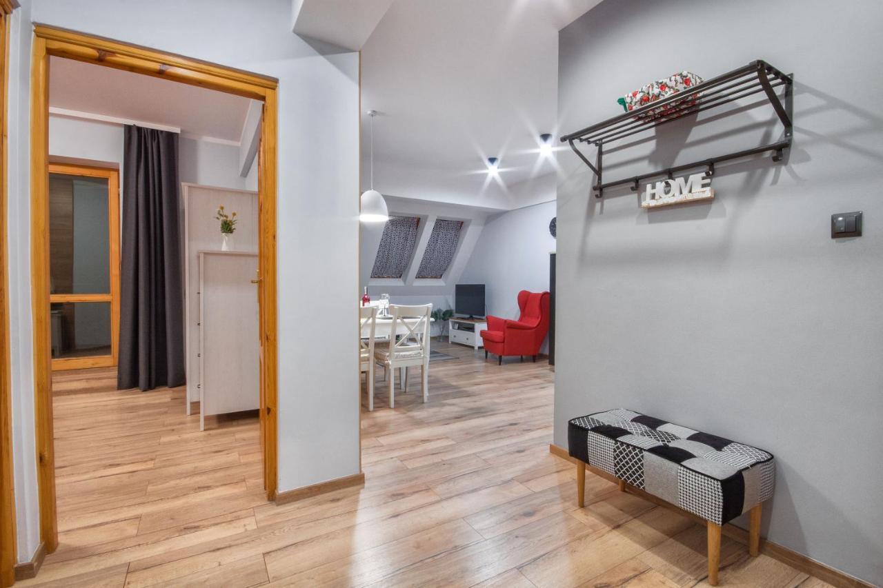 Apartserwis - Orkana Centrum Apartment Zakopane