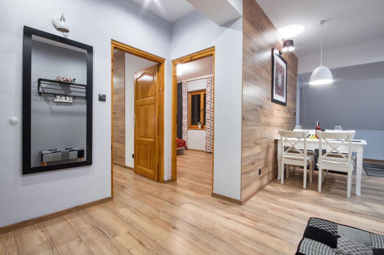 Apartment Apartserwis - Orkana Centrum Zakopane