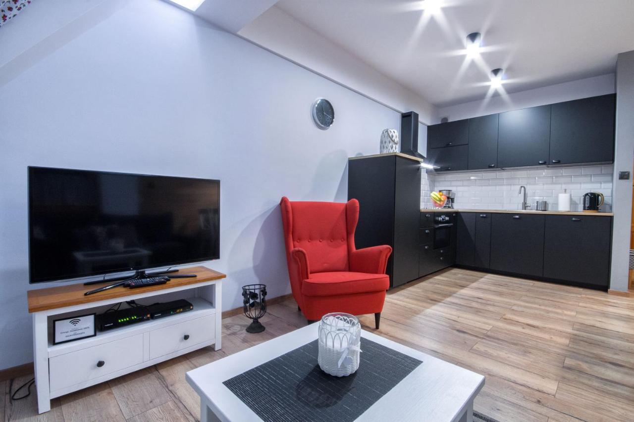 Apartserwis - Orkana Centrum Apartment