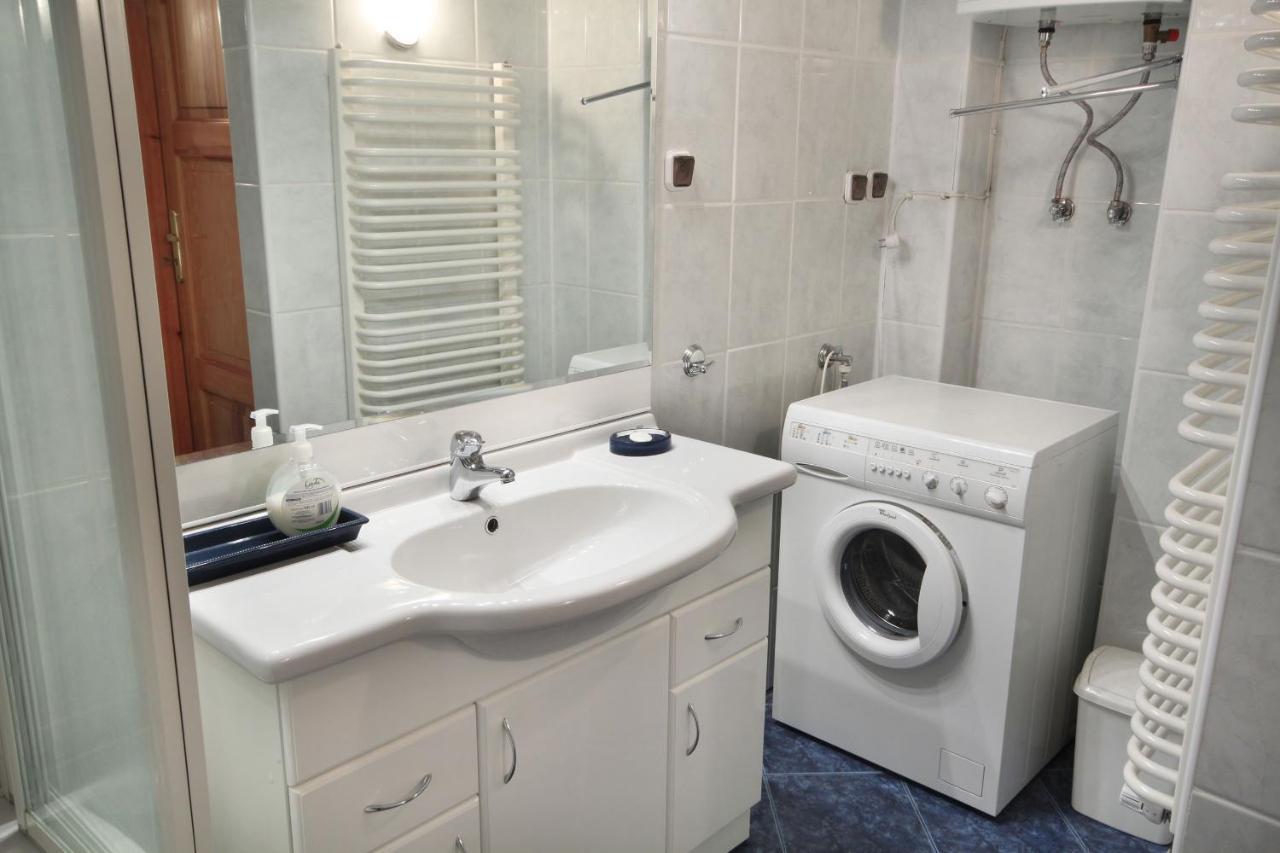 Apartserwis - Orkana Centrum Apartment *