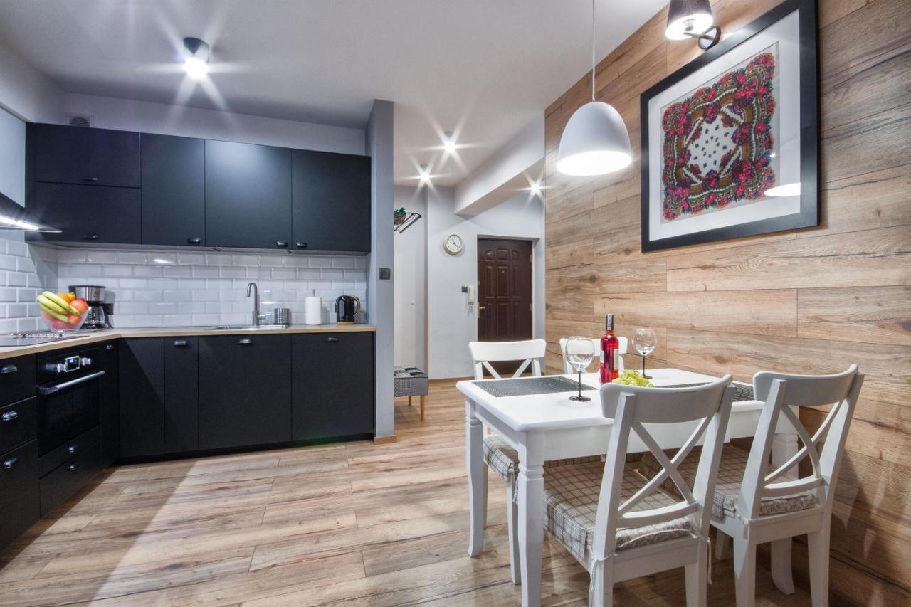 Apartment Apartserwis - Orkana Centrum