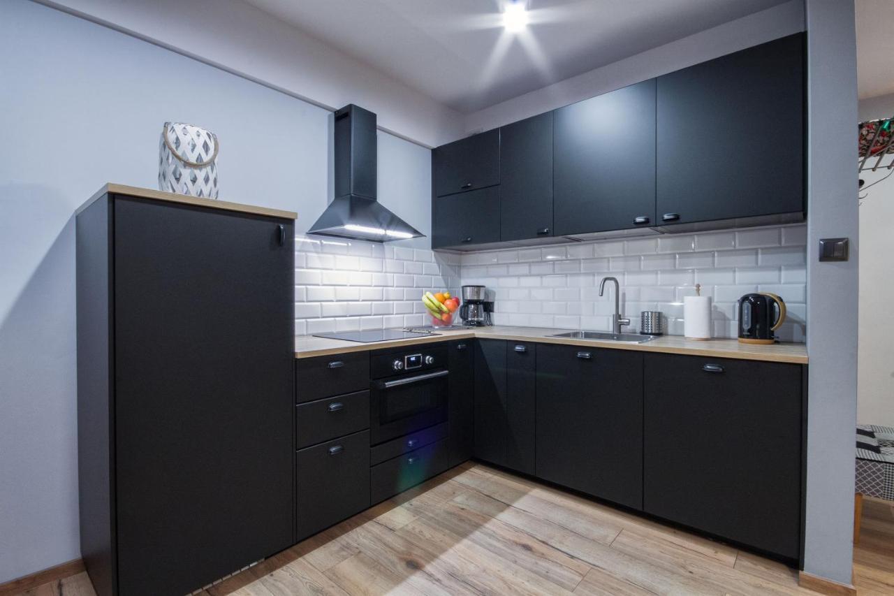Apartserwis - Orkana Centrum *