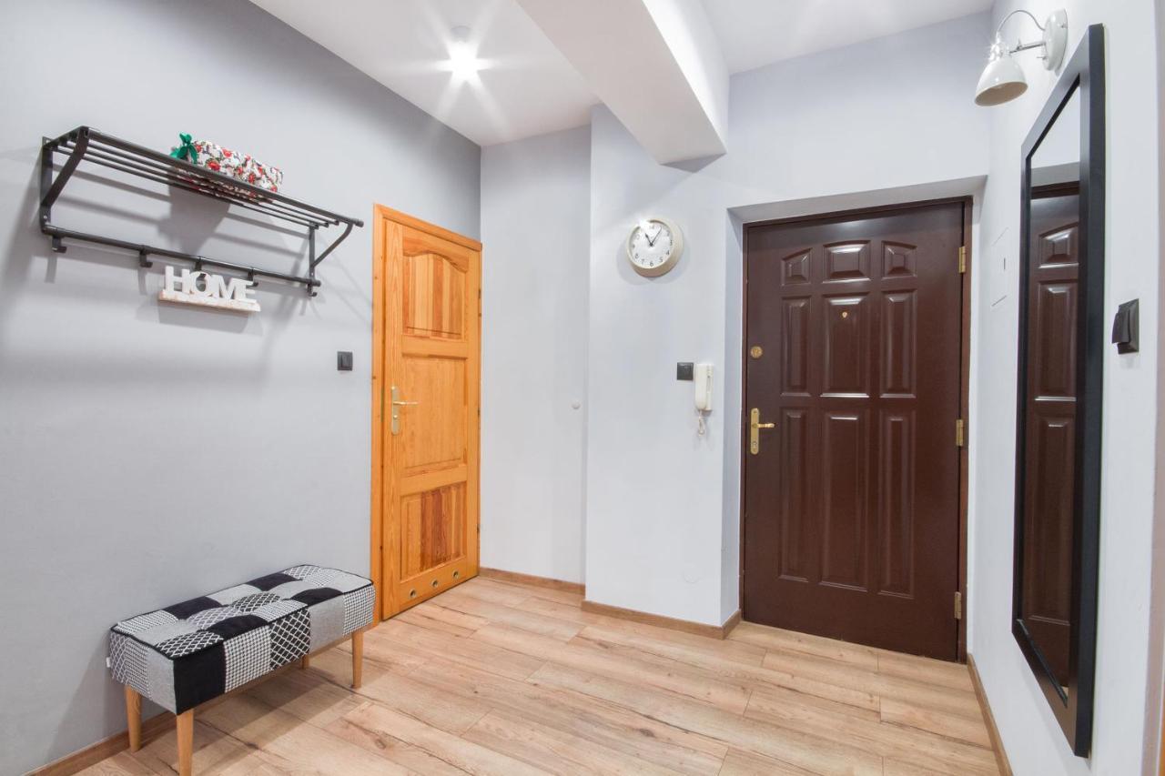Apartserwis - Orkana Centrum Apartment Zakopane