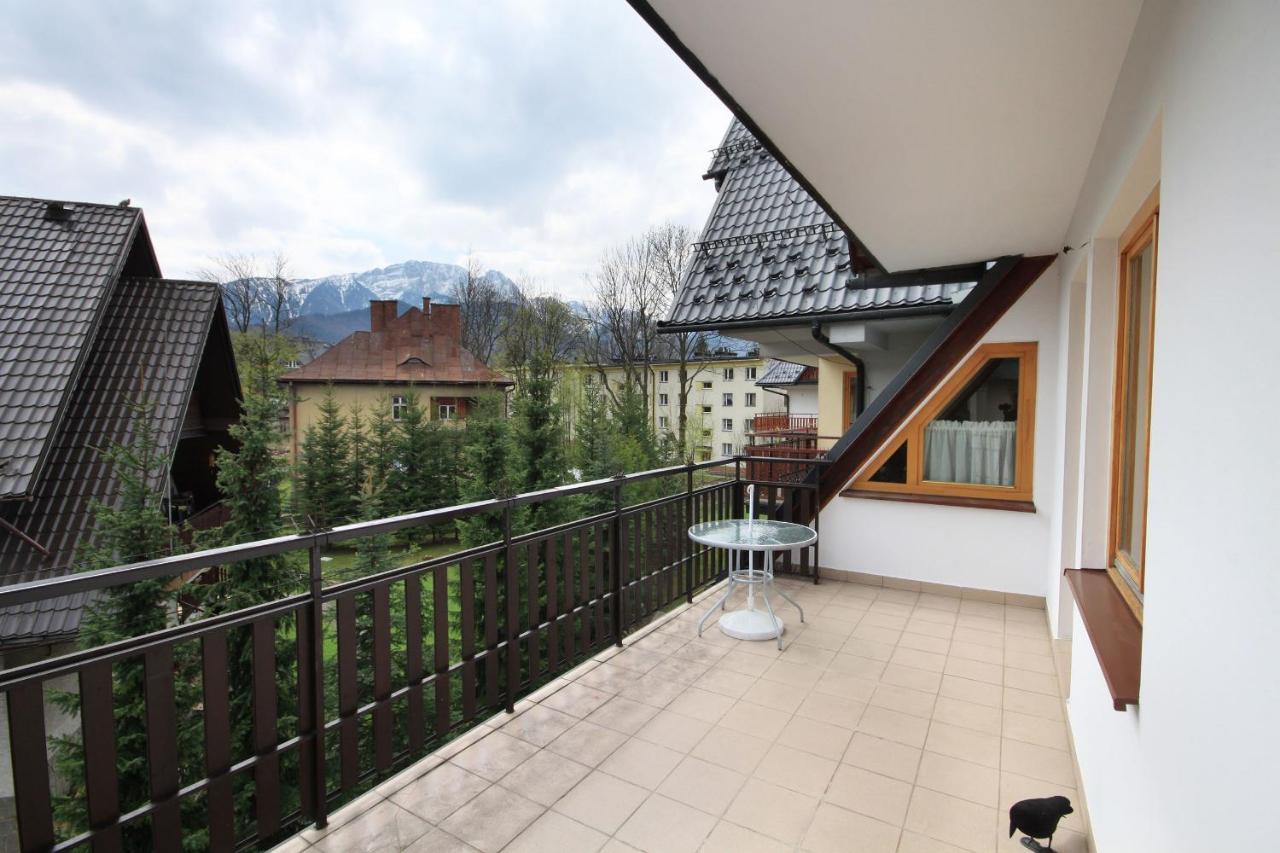 Apartment Apartserwis - Orkana Centrum Zakopane