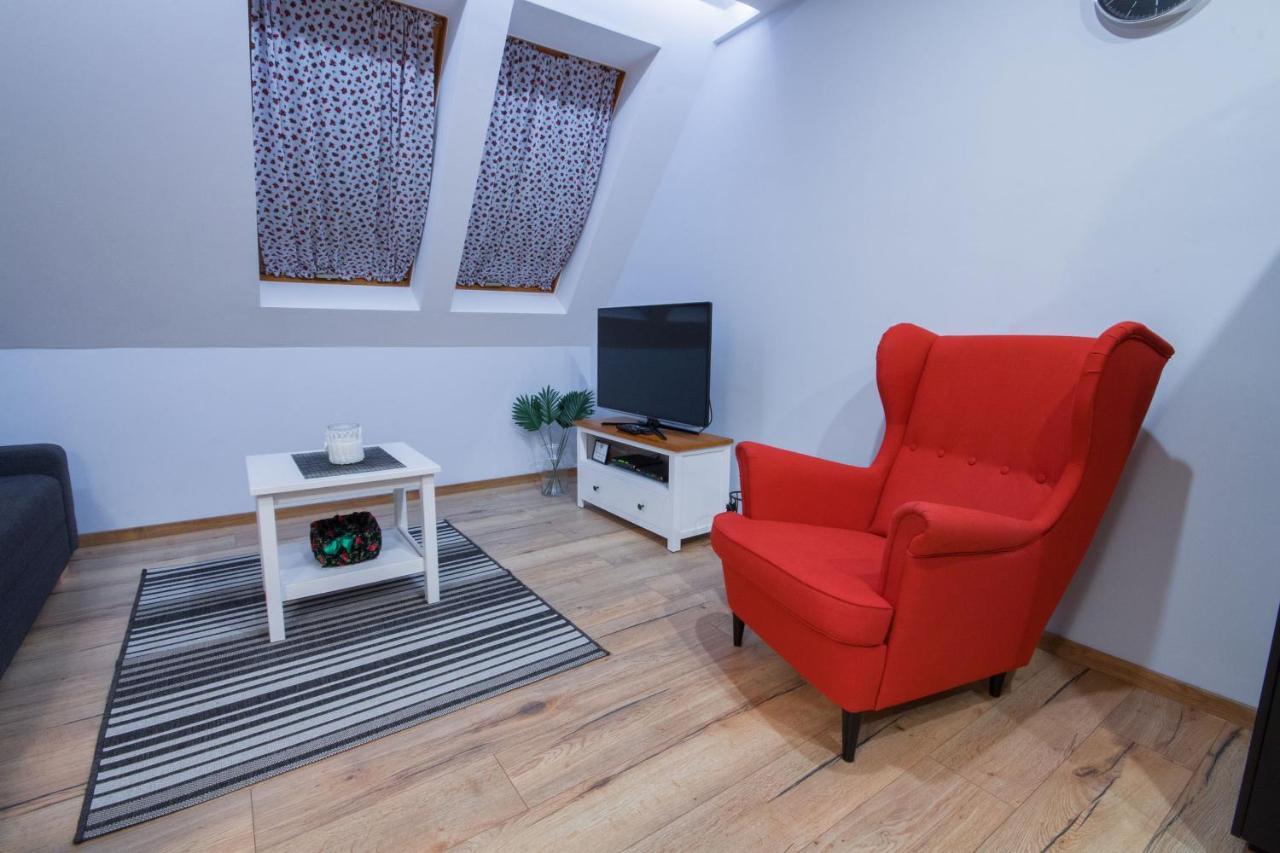 Apartserwis - Orkana Centrum Apartment *