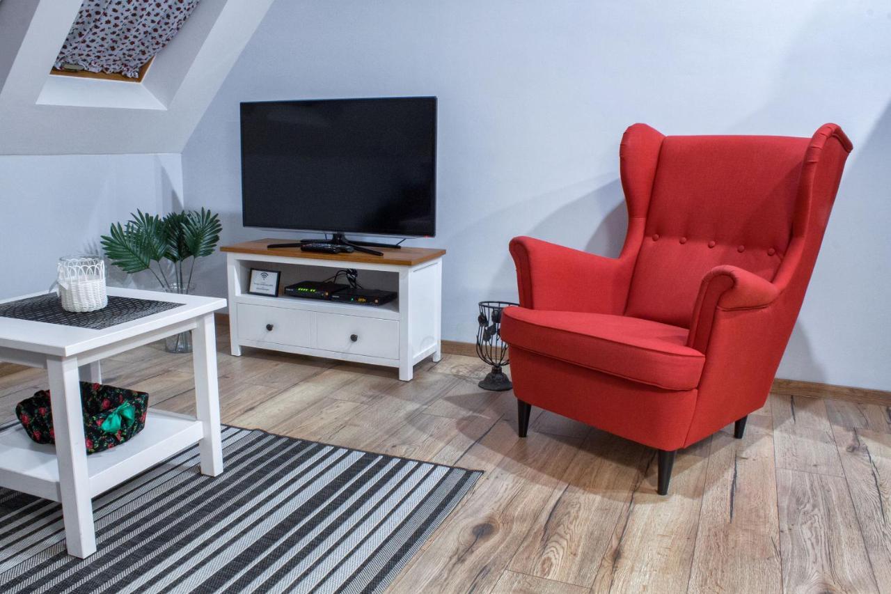 Apartserwis - Orkana Centrum Zakopane