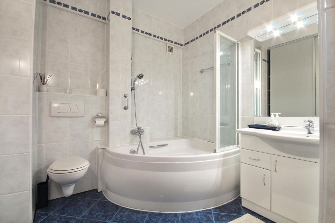 Apartserwis - Orkana Centrum * Zakopane